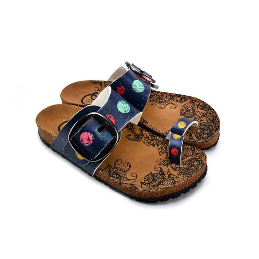 Flip-Flop Outlet - No Exchange or Return  42 EU - 11 US