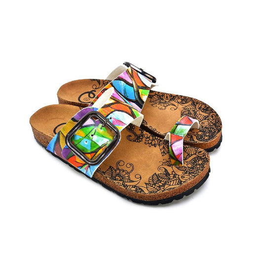 Flip-Flop Outlet - No Exchange or Return  42 EU - 11 US