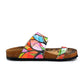 Flip-Flop CAL2404 (2272882262112)