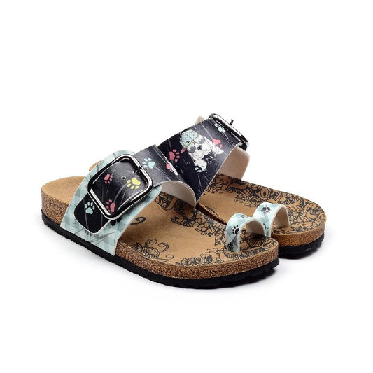 Flip-Flop Outlet - No Exchange or Return  40 EU - 9.5 US