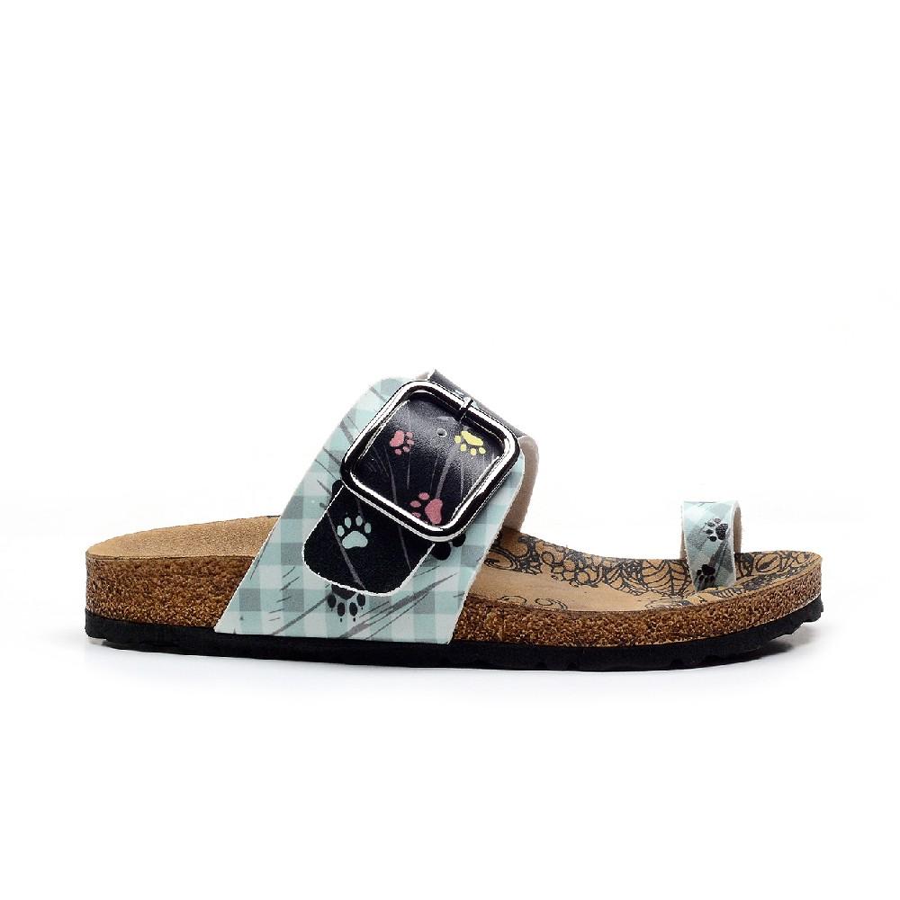 Flip-Flop Outlet - No Exchange or Return  41 EU - 10 US