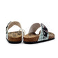 Flip-Flop Outlet - No Exchange or Return  41 EU - 10 US