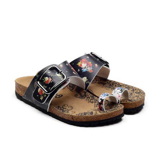 Flip-Flop Outlet - No Exchange or Return  42 EU - 11 US