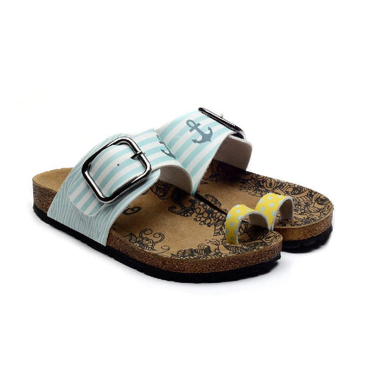 Flip-Flop Outlet - No Exchange or Return  41 EU - 10 US