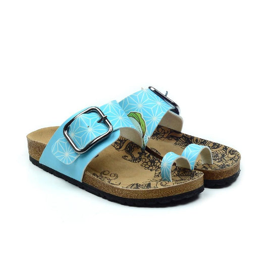 Flip-Flop Outlet - No Exchange or Return  41 EU - 10 US