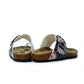 Flip-Flop Outlet - No Exchange or Return  42 EU - 11 US