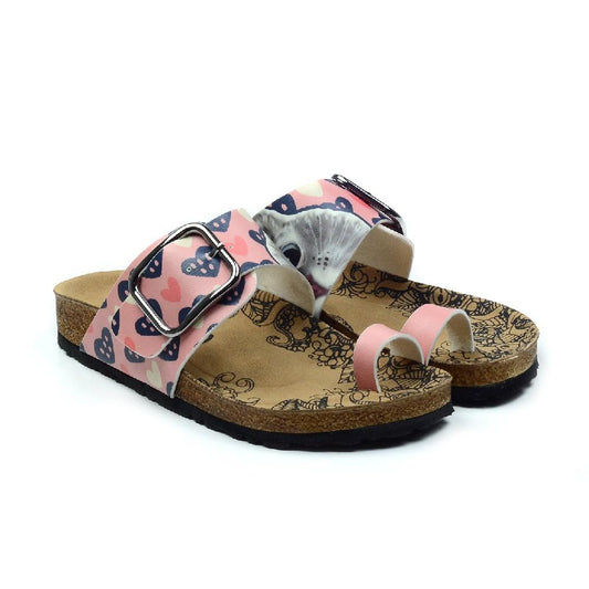 Flip-Flop Outlet - No Exchange or Return  41 EU - 10 US