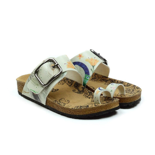 Flip-Flop Outlet - No Exchange or Return  41 EU - 10 US