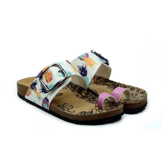 Flip-Flop Outlet - No Exchange or Return  41 EU - 10 US