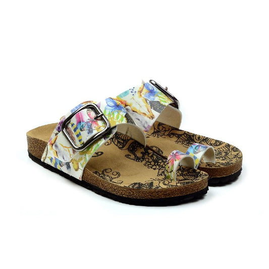Flip-Flop Outlet - No Exchange or Return  41 EU - 10 US