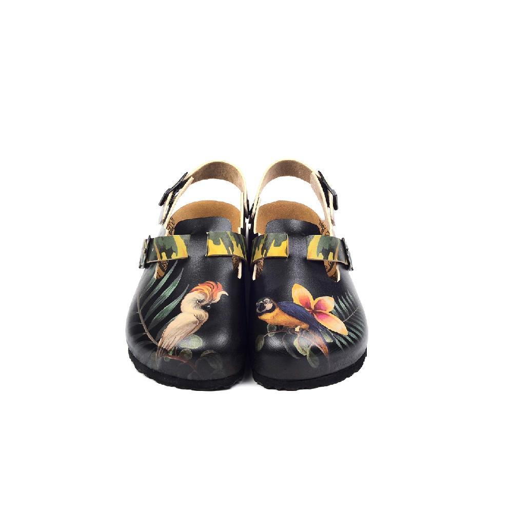 Clogs Outlet - No Exchange or Return  35 EU - 5 US