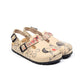 Clogs Outlet - No Exchange or Return  35 EU - 5 US