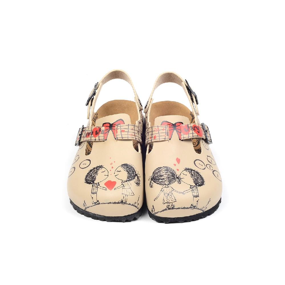 Clogs Outlet - No Exchange or Return  35 EU - 5 US
