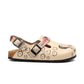 Clogs Outlet - No Exchange or Return  35 EU - 5 US