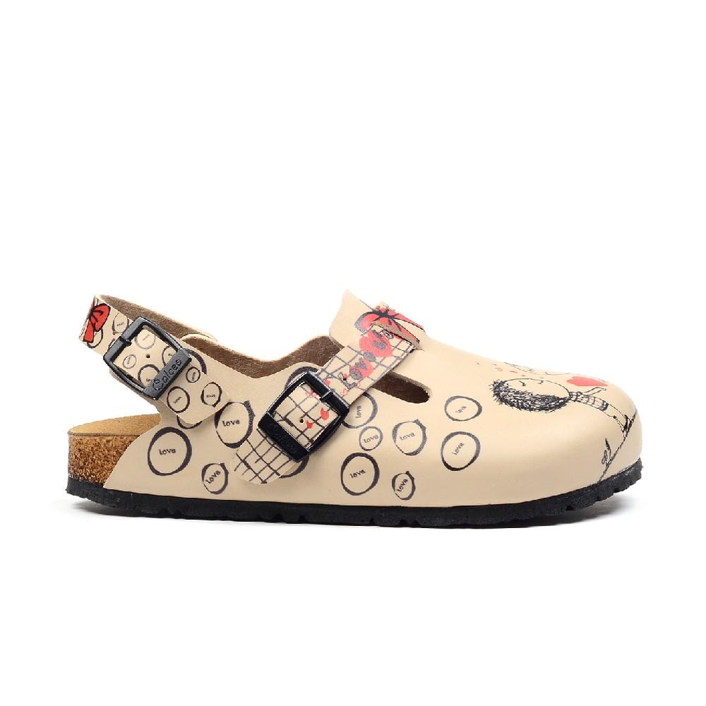 Clogs Outlet - No Exchange or Return  35 EU - 5 US