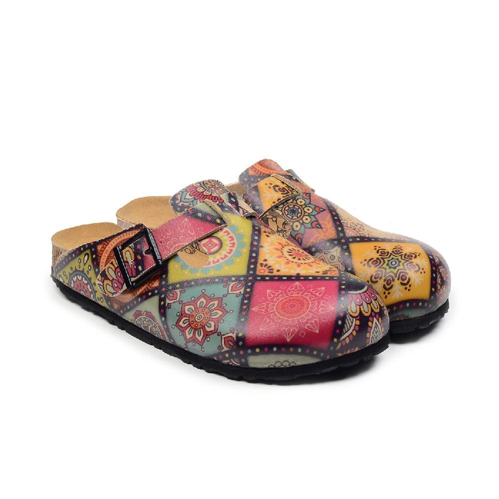 Clogs Outlet - No Exchange or Return  35 EU - 5 US