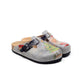 Clogs CAL3412 (2272911491168)