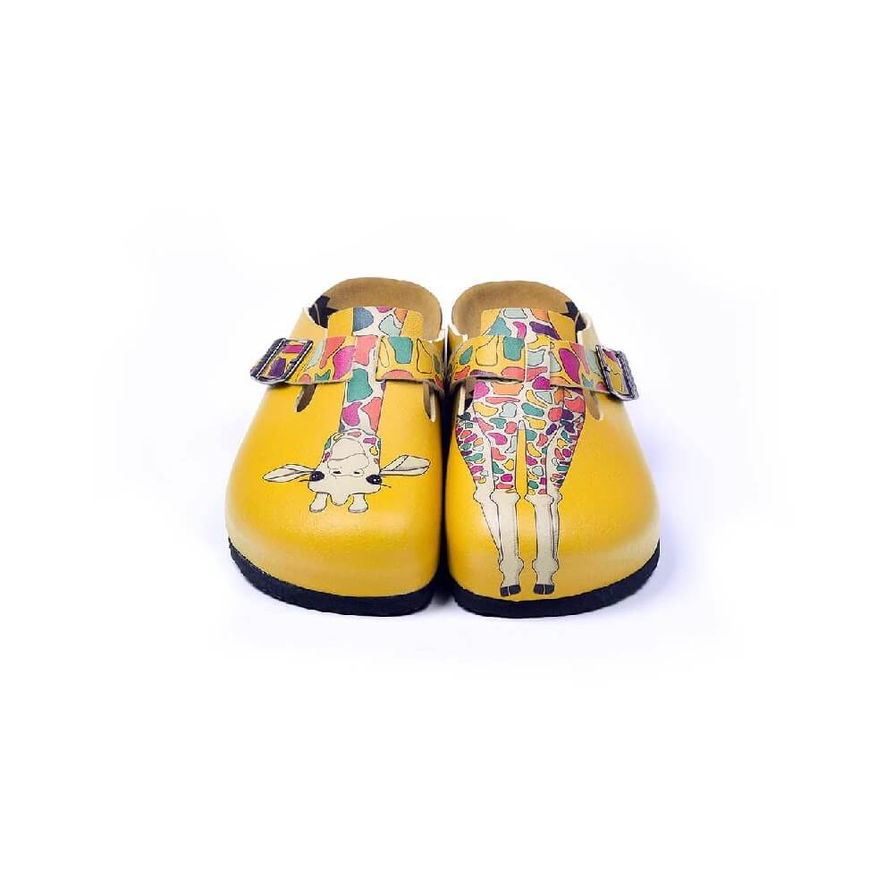 Clogs Outlet - No Exchange or Return  35 EU - 5 US