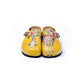 Clogs Outlet - No Exchange or Return  39 EU - 8.5 US