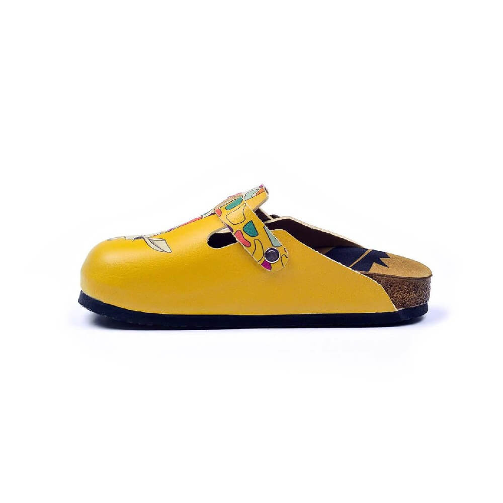Clogs Outlet - No Exchange or Return  35 EU - 5 US