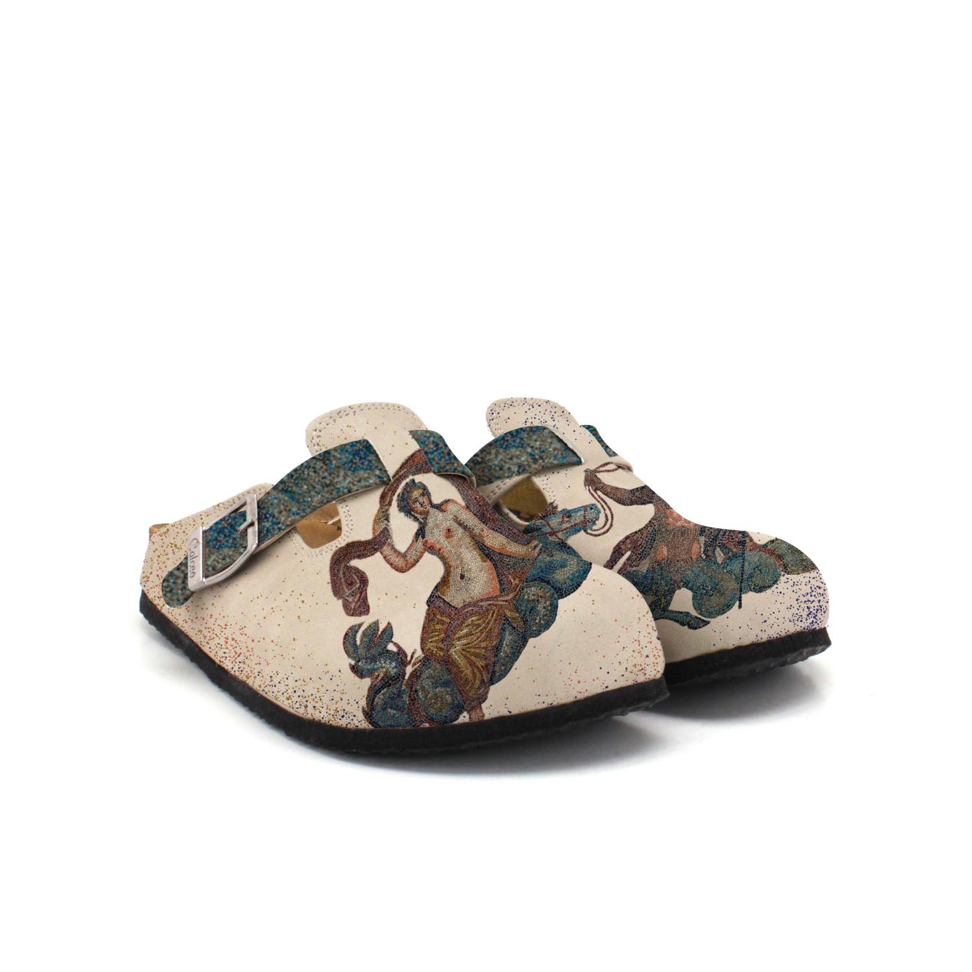 Clogs CAL3492