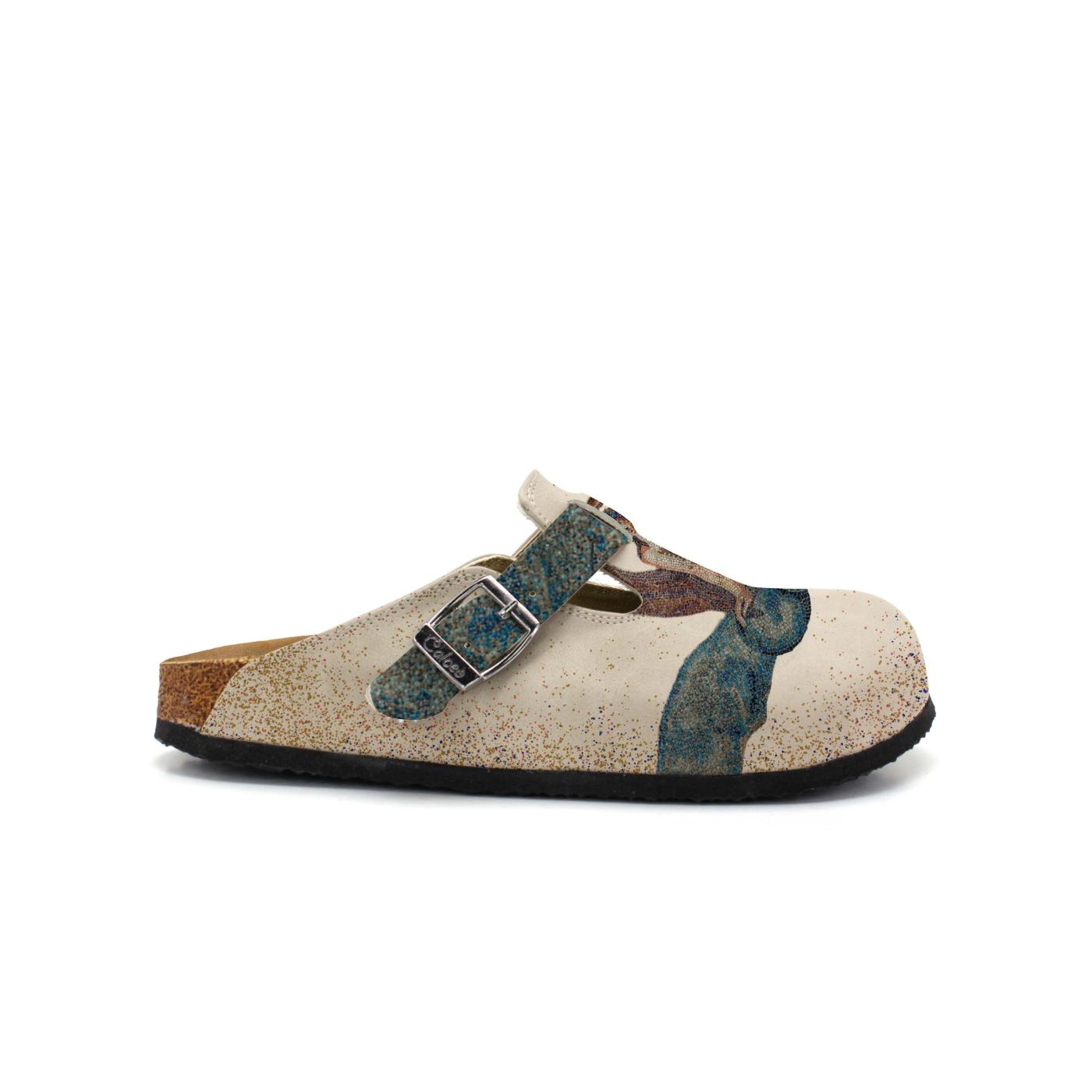 Clogs CAL3492