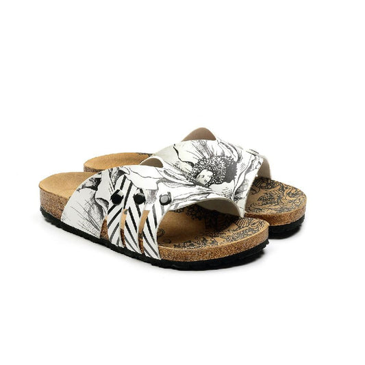 Sandal Outlet - No Exchange or Return  40 EU - 9.5 US