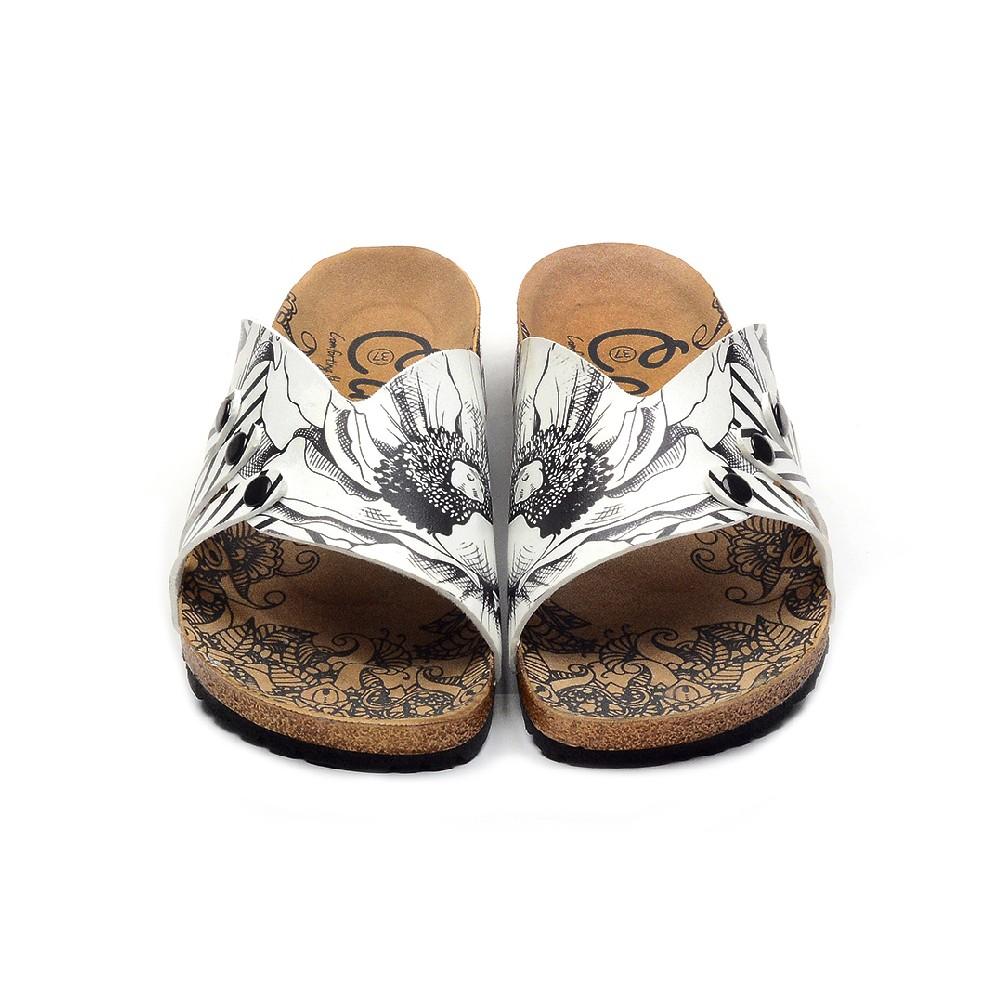 Sandal CAL3501 (2272889503840)