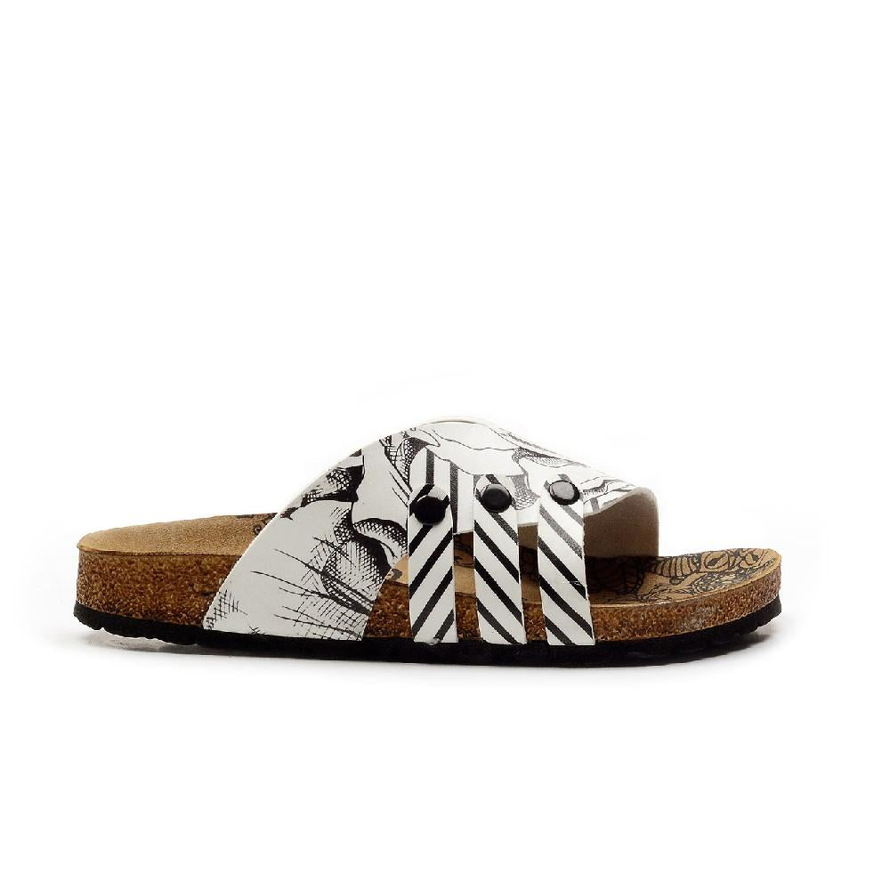 Sandal CAL3501 (2272889503840)