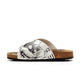 Sandal Outlet - No Exchange or Return  40 EU - 9.5 US