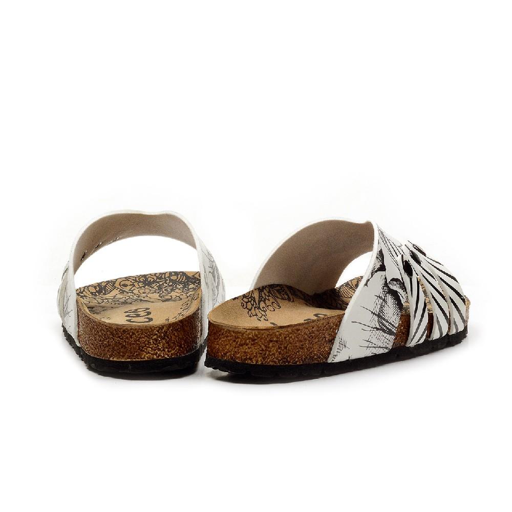 Sandal CAL3501 (2272889503840)