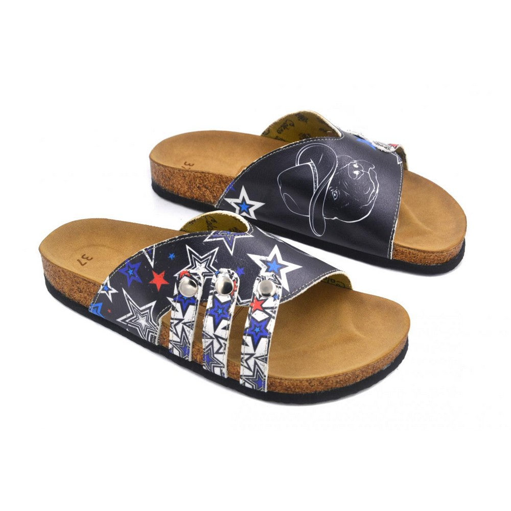 Sandal Outlet - No Exchange or Return  39 EU - 8.5 US