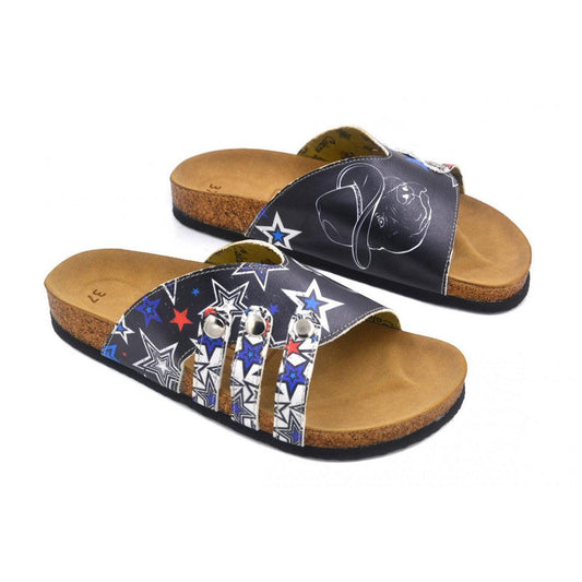 Sandal Outlet - No Exchange or Return  39 EU - 8.5 US