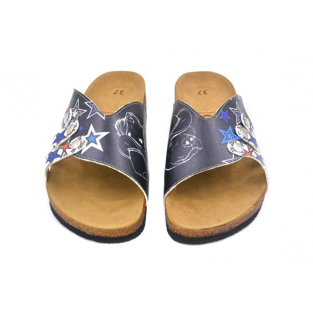 Sandal Outlet - No Exchange or Return  39 EU - 8.5 US