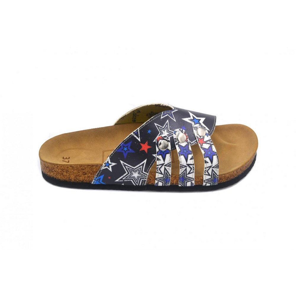 Sandal Outlet - No Exchange or Return  39 EU - 8.5 US
