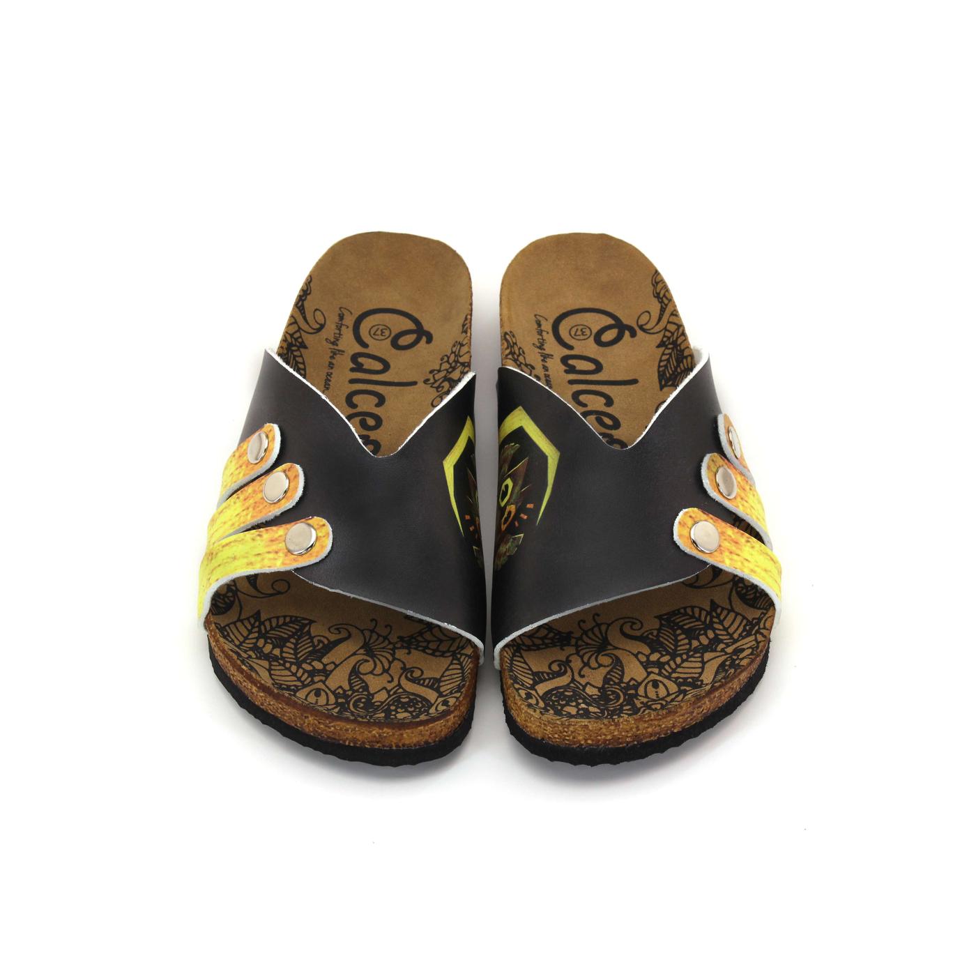 Sandal CAL3514