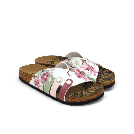 Sandal Outlet - No Exchange or Return  37 EU - 6.5 US