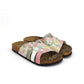 Sandal CAL3517