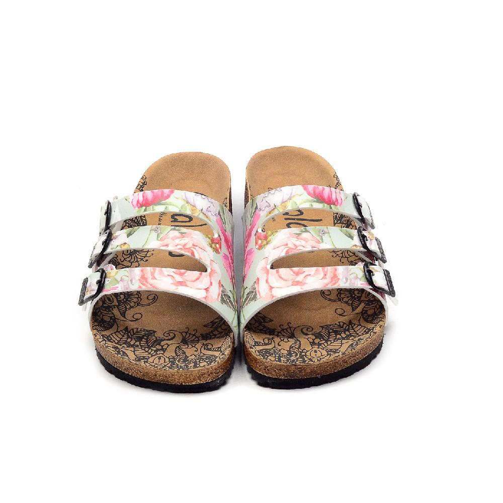 Sandal Outlet - No Exchange or Return  39 EU - 8.5 US