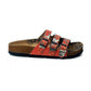 Sandal Outlet - No Exchange or Return  39 EU - 8.5 US