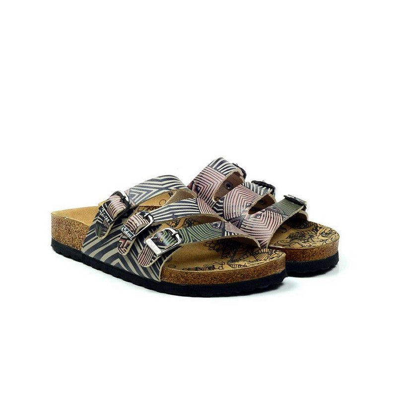 Sandal Outlet - No Exchange or Return 35 EU - 5 US
