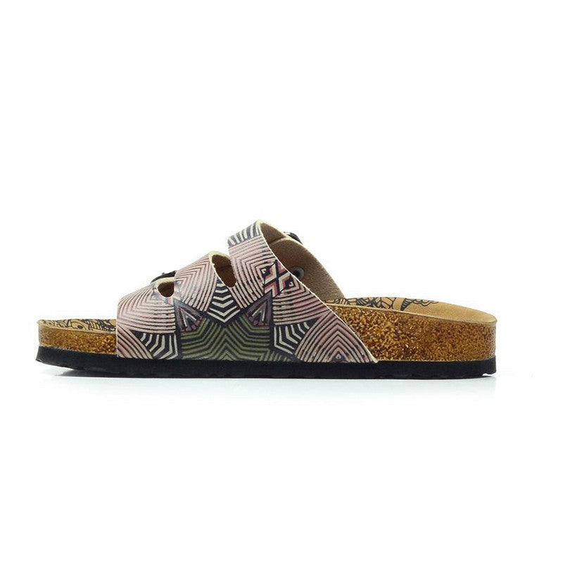 Sandal Outlet - No Exchange or Return 35 EU - 5 US