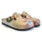 Unicorn Rainbow Clogs CAL360 (737756184672)