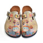 Unicorn Rainbow Clogs CAL360 (737756184672)