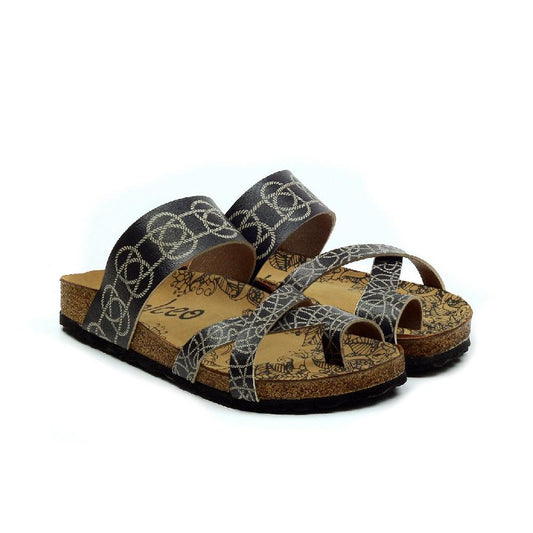 Flip-Flop Outlet - No Exchange or Return  41 EU - 10 US
