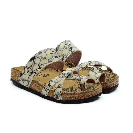 Flip-Flop Outlet - No Exchange or Return  41 EU - 10 US