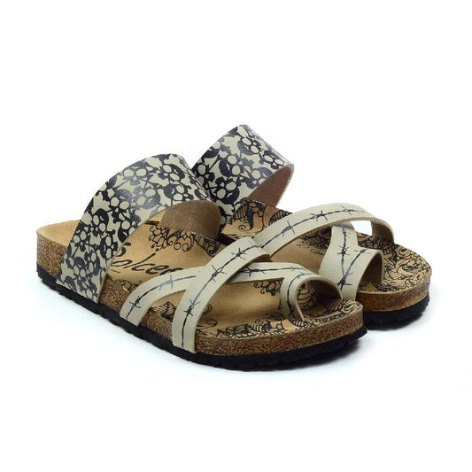 Flip-Flop Outlet - No Exchange or Return  41 EU - 10 US