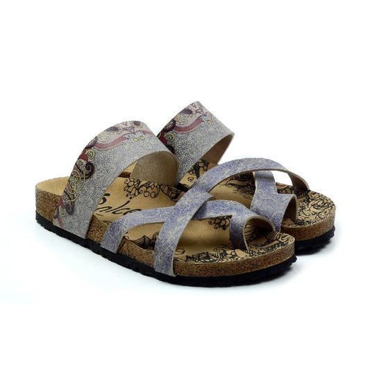 Flip-Flop Outlet - No Exchange or Return  41 EU - 10 US