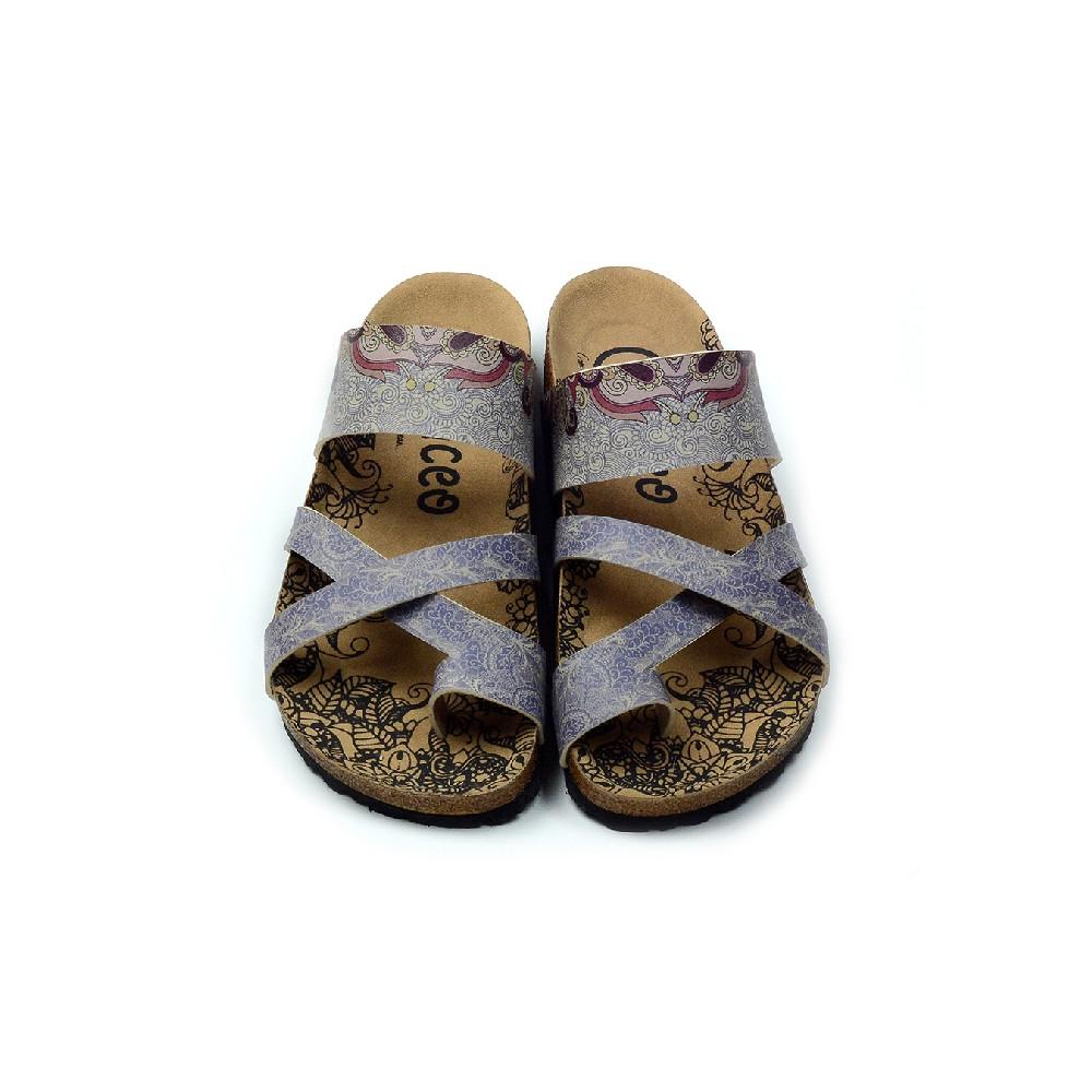 Flip-Flop Outlet - No Exchange or Return  38 EU - 7.5 US