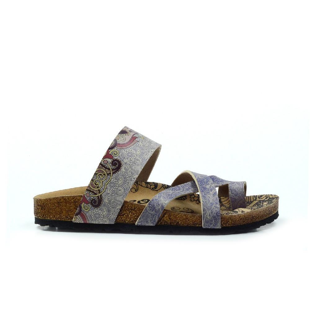 Flip-Flop Outlet - No Exchange or Return  38 EU - 7.5 US